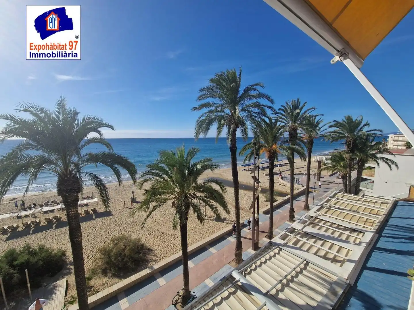 Apartamento con ascensor en venta en Passeig MIRAMAR 91, imagen 17