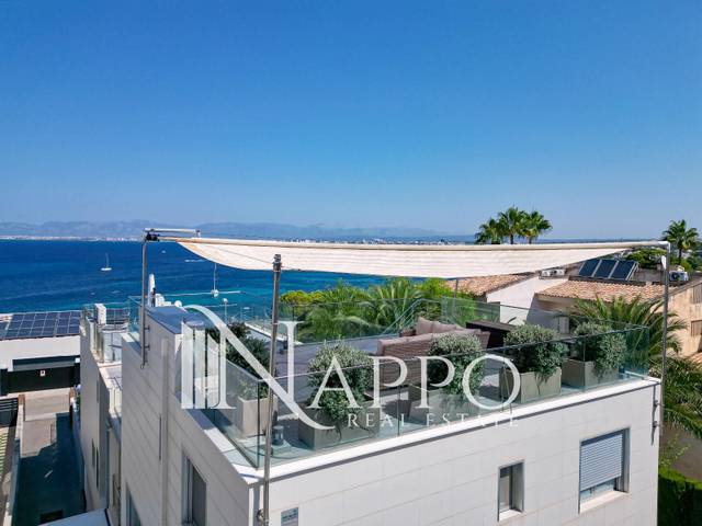 Casa-chalet en Venta en Passatge de les Dames en Cala Blava - Bellavista