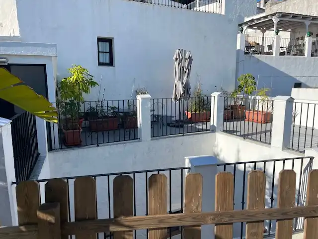 Balcony of Buildings for sale in Vejer de la Frontera  with Community pool