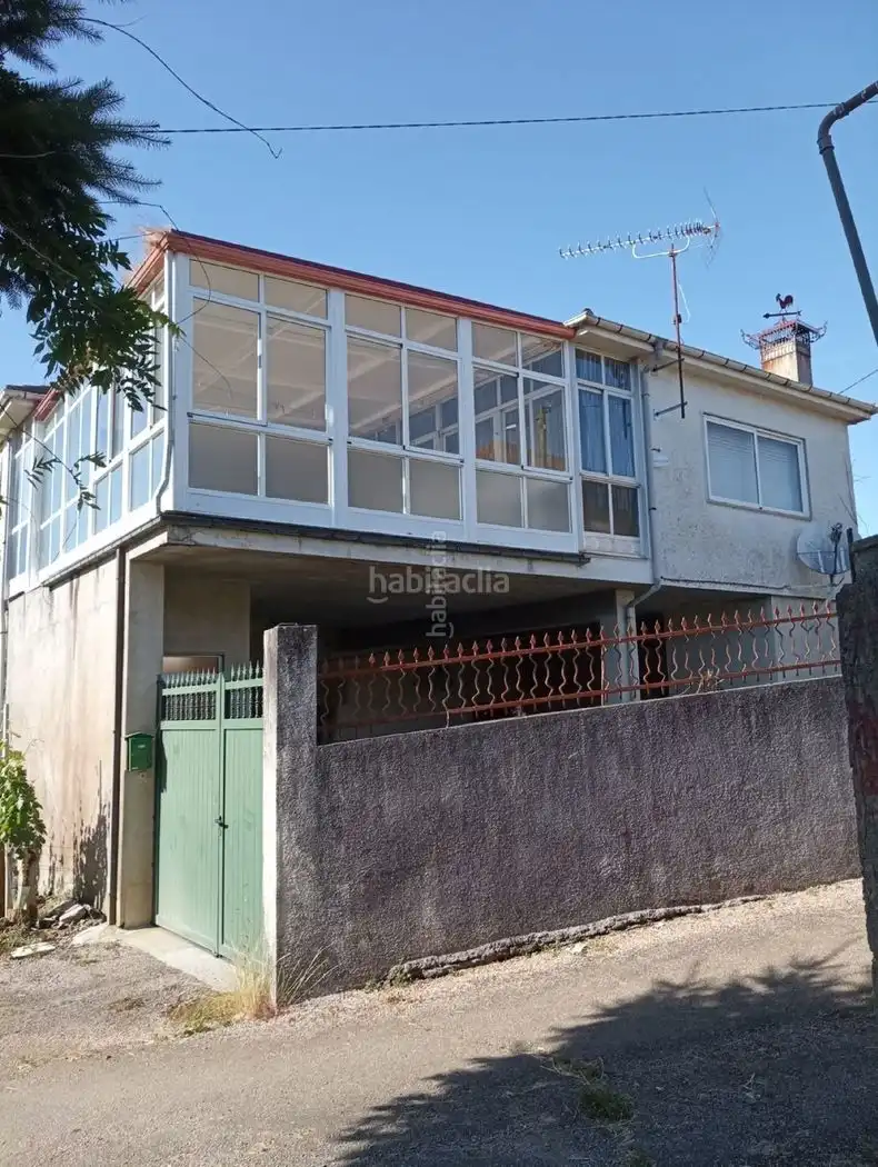 Casa in vendita a Lugar Fondo Vila 8, imagen 2