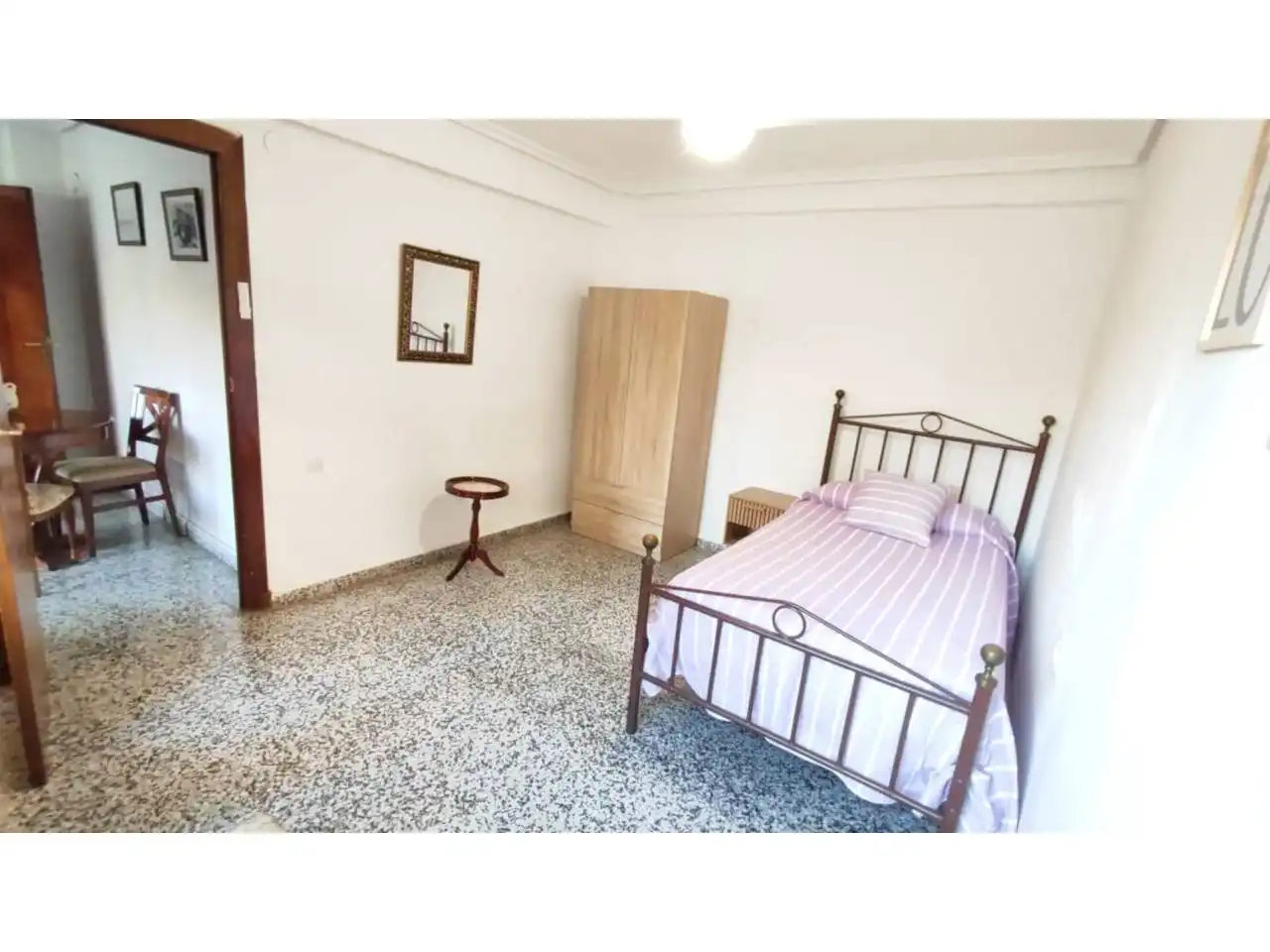 Piso de alquiler en Parque Geólogo José Royo Gómez