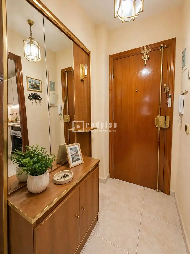 Piso en venta en Fuenlabrada con Aire acondicionado, Calefacción y Terraza