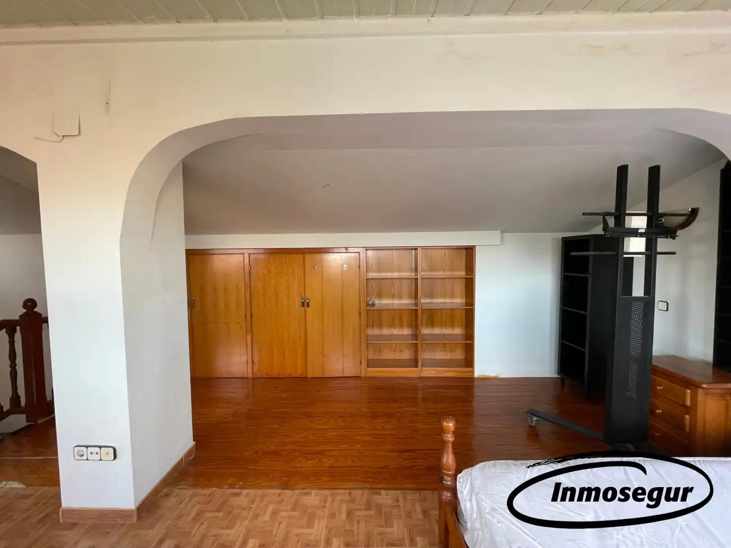 Villa con giardino in vendita a Carrer Joaquim Mir 16, imagen 50