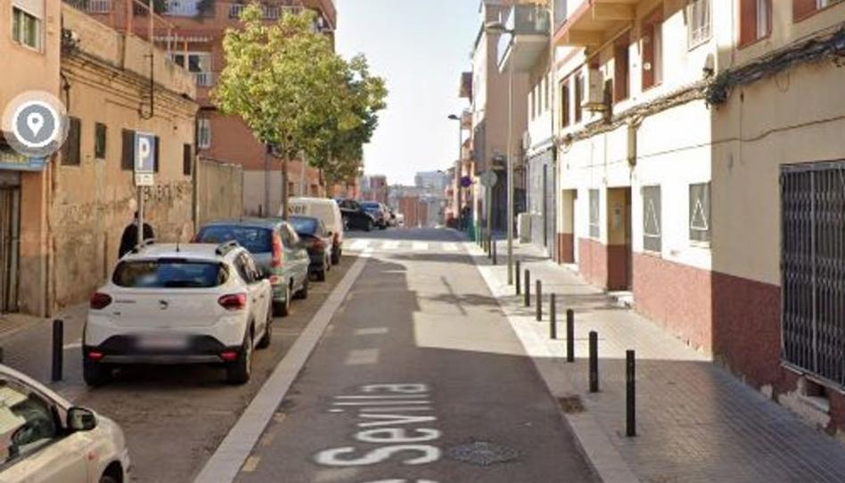 Foto 1 de Pis en venda a Lloreda, Barcelona