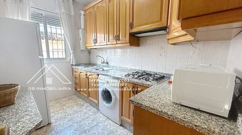 Foto 4 de Piso en venta en Las Tinajerías - Juderías, Lucena