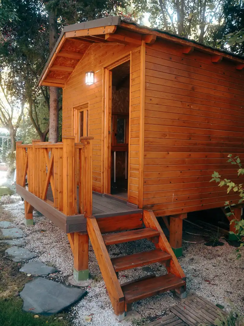 Vista exterior de Casa o chalet en venta en Aranjuez con Aire acondicionado, Calefacción y Jardín privado