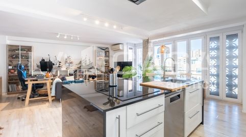 Foto 4 de Piso en venta en Calle Poeta Mas y Ros, L'Illa Perduda, Valencia Capital