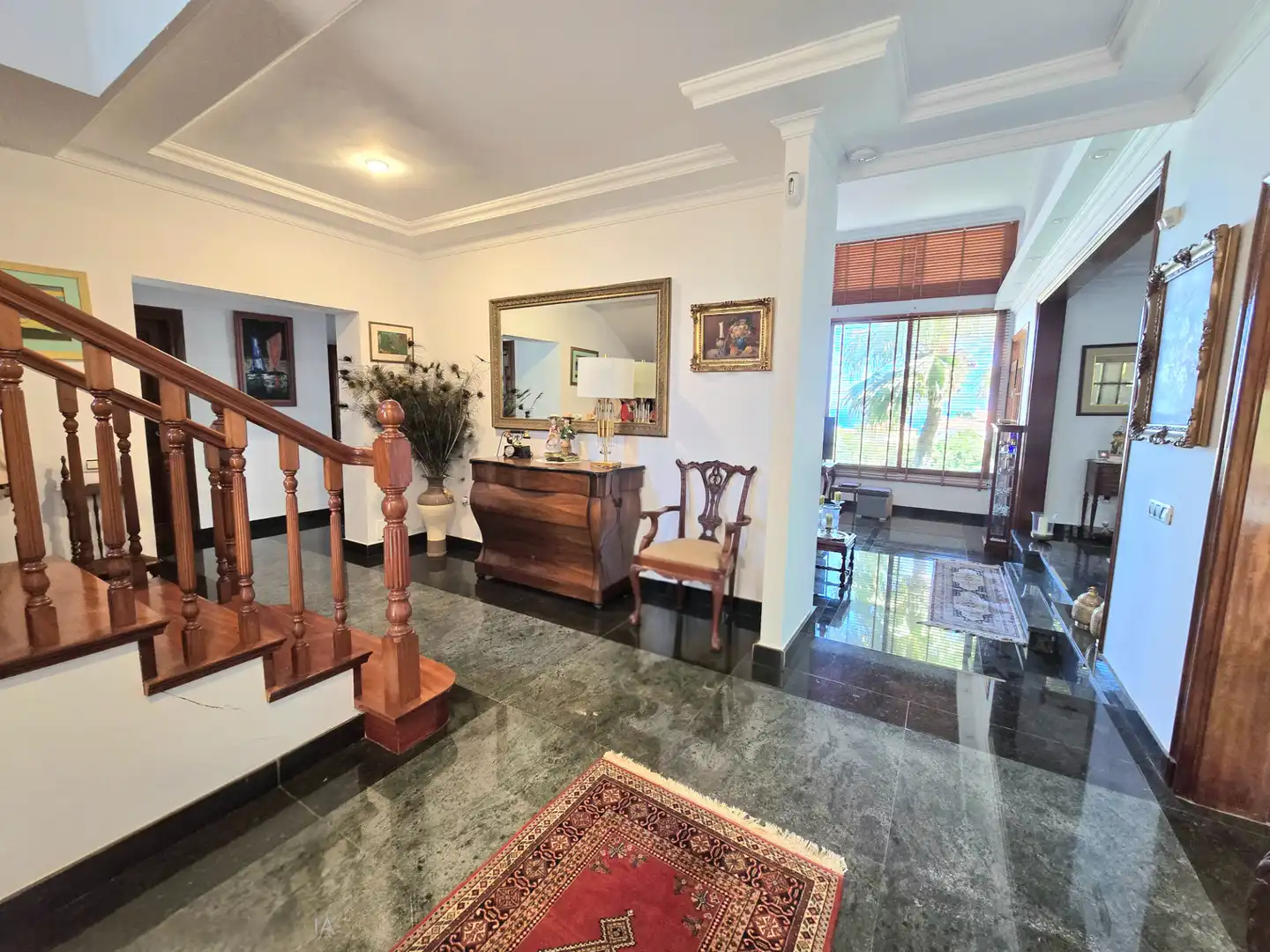 Villa avec terrasse à vendre à Calle Centauro, imagen 7