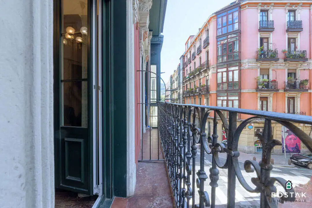Appartement avec terrasse à vendre à Lamana Kalea, imagen 6
