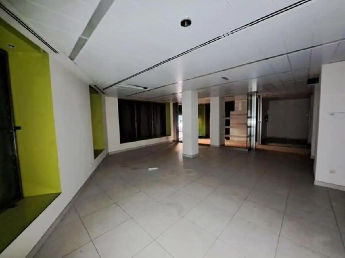 Local comercial en venda a Calle de la Margarita 1, imagen 8