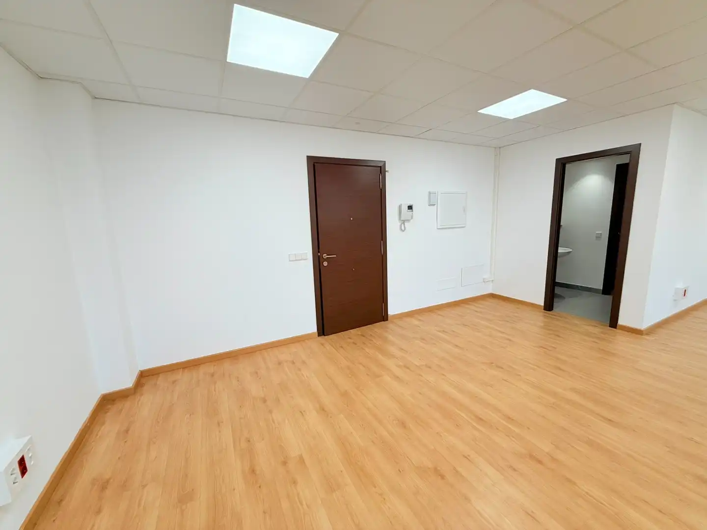 Büro zur Miete in Gran Via Asima, Sa Indioteria Urbà