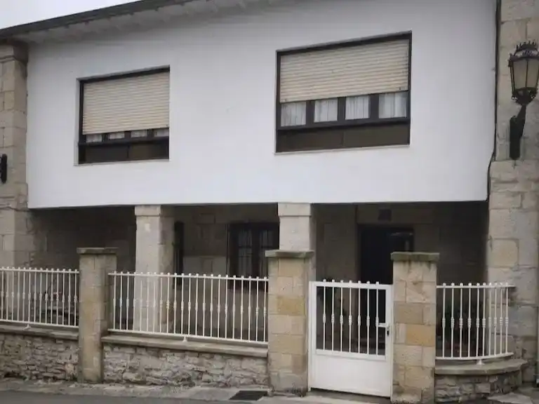 Vista exterior de Piso en venta en Suances, Cantabria