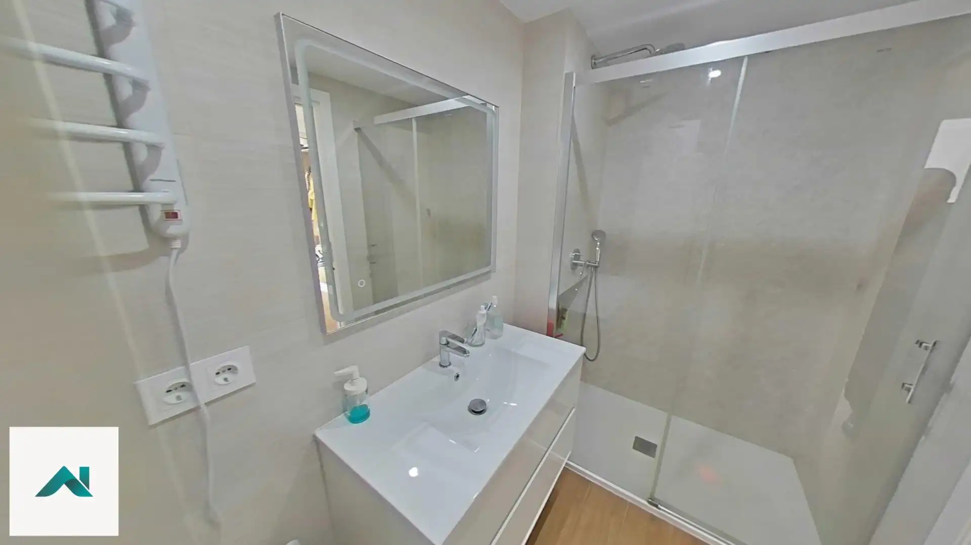 Apartament de lloguer a Isla Cristina Ciudad