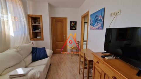 Foto 3 de Àtic de lloguer a Carrer Sant Miquel, Tàrbena, Alicante