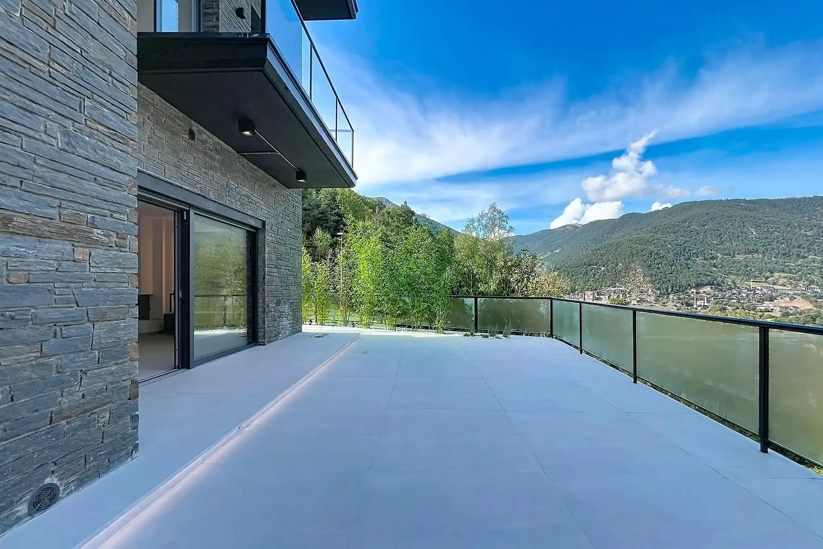 4-bedroom chalet for rent in L'Aldosa, La Massana · 10 of 58