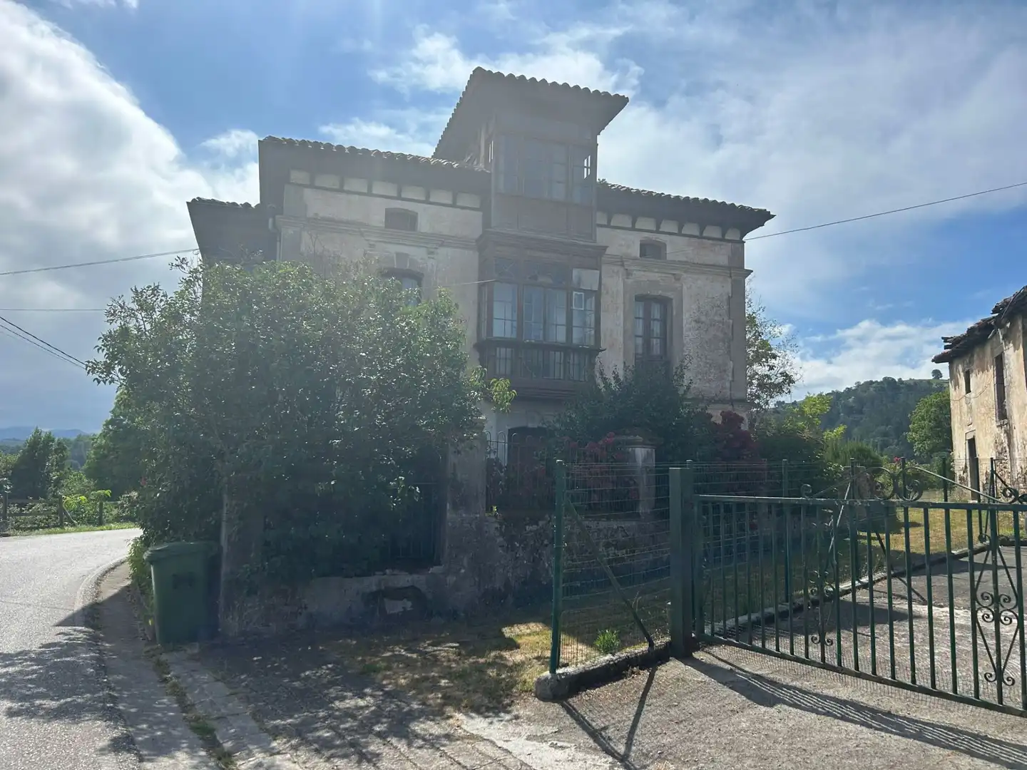 Casa con giardino in vendita a Parres, imagen 5