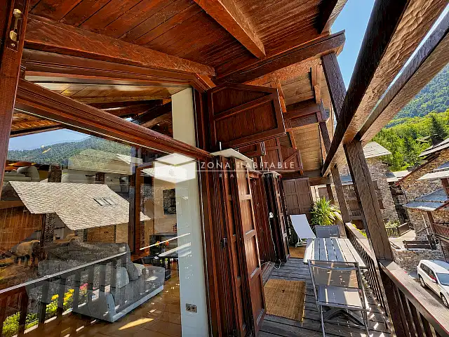 Casa aparellada en venda a Ordino - Ansalonga - Sornàs, imagen 10