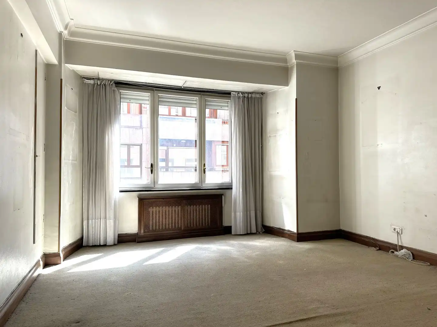 Flat with terrace for sale in Rodriguez Arias, imagen 14