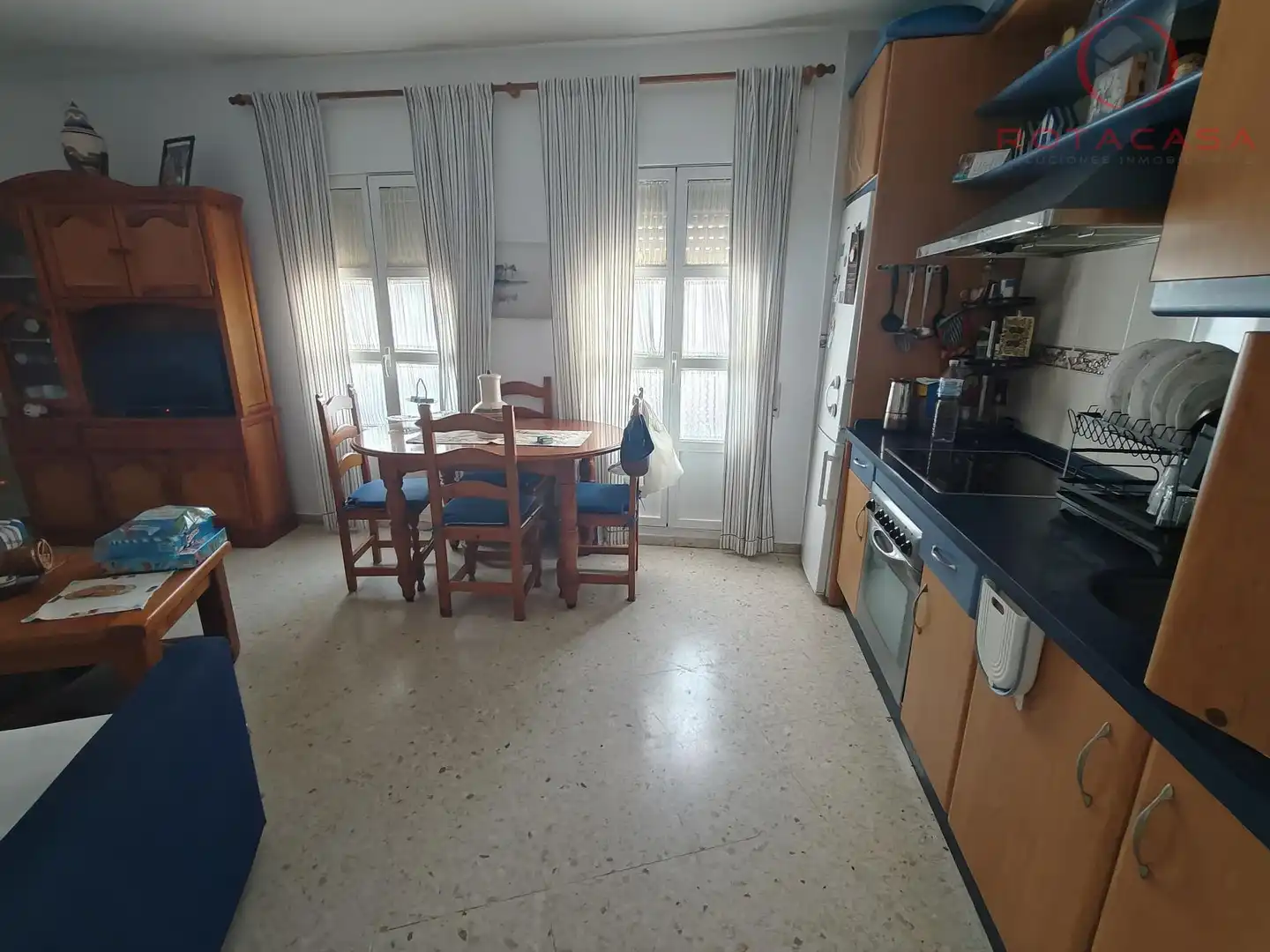 Piso en venta en Centro - La Costilla, imagen 5