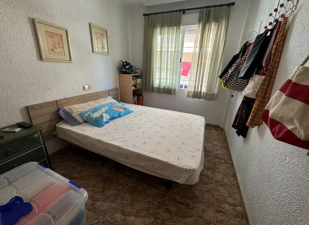 Apartamento con terraza en venta en Calle de Huesca, imagen 13