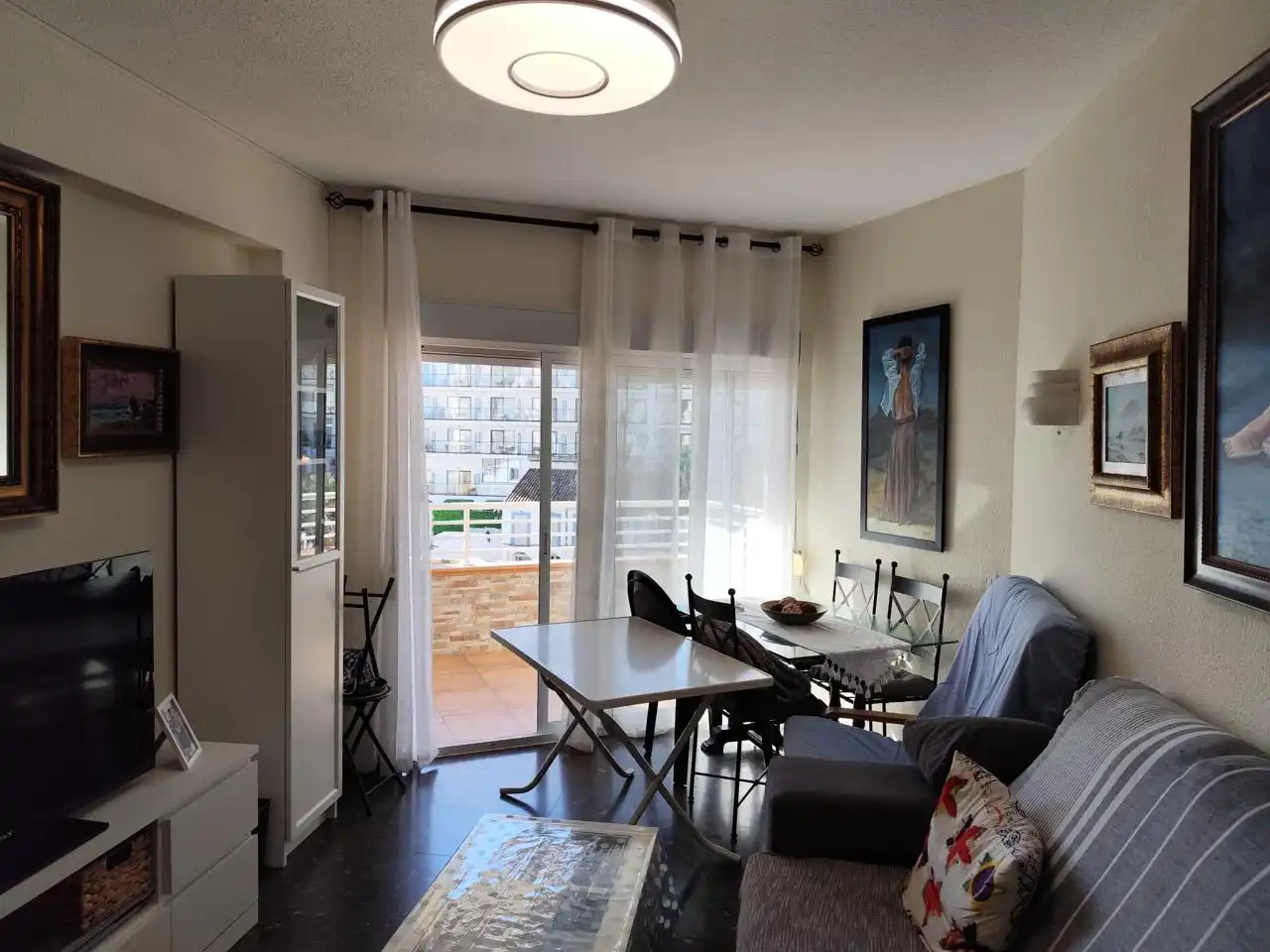 Wohnung mit Aufzug zum Verkauf in Calle Tamarindos, imagen 12