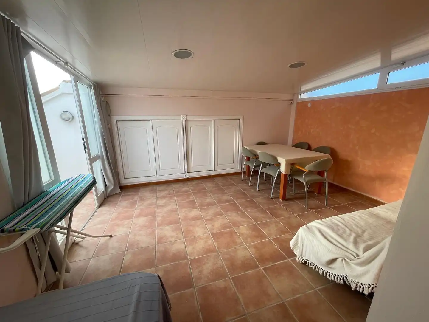 Attic for sale in Dénia  with Air Conditioner, Heating and Terrace