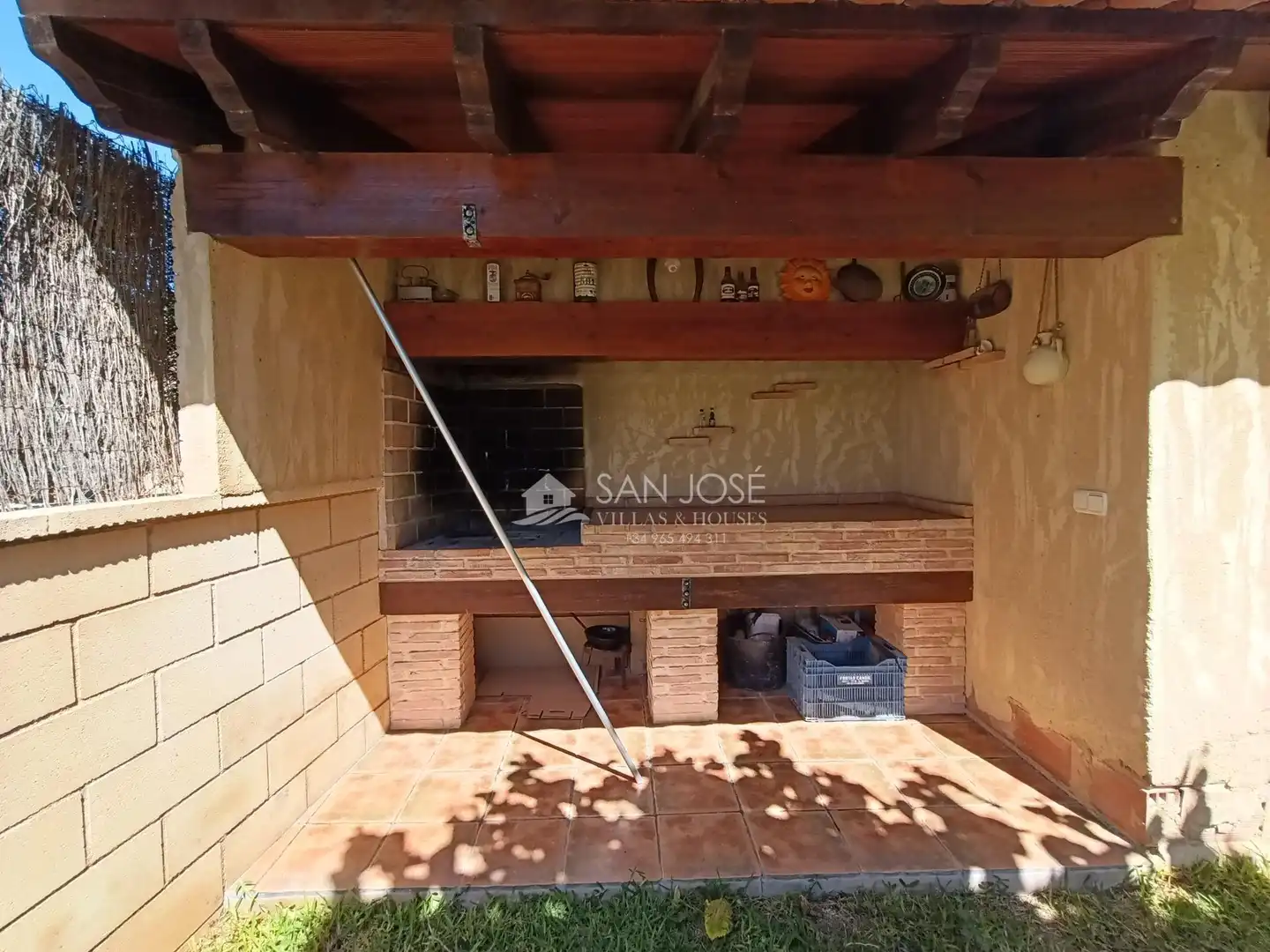 Chalet con piscina en venta en Monforte del Cid, imagen 29