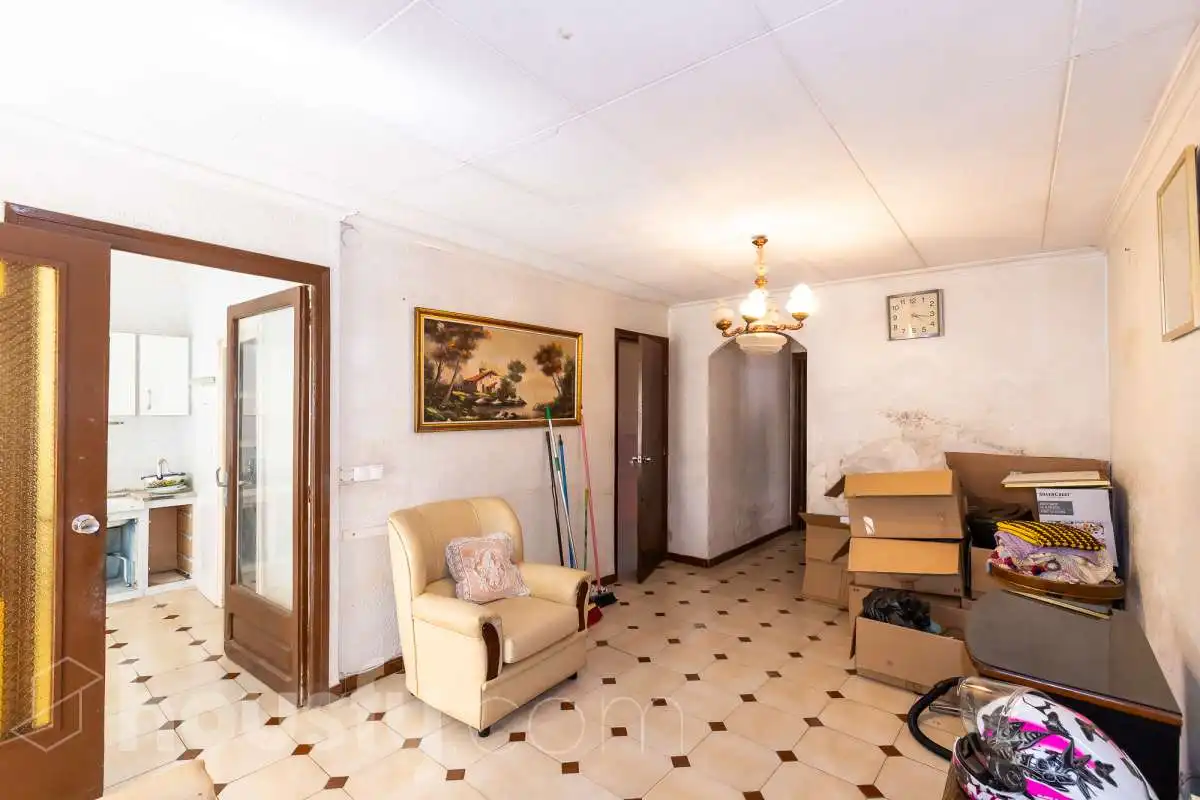 Casa o xalet en venda en Masdenverge amb Calefacció, Terrassa i Traster