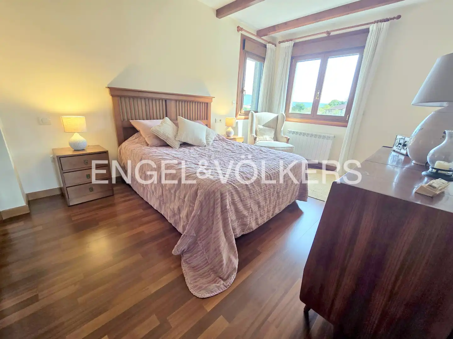 Maison avec piscine à vendre à Tomiño, imagen 30