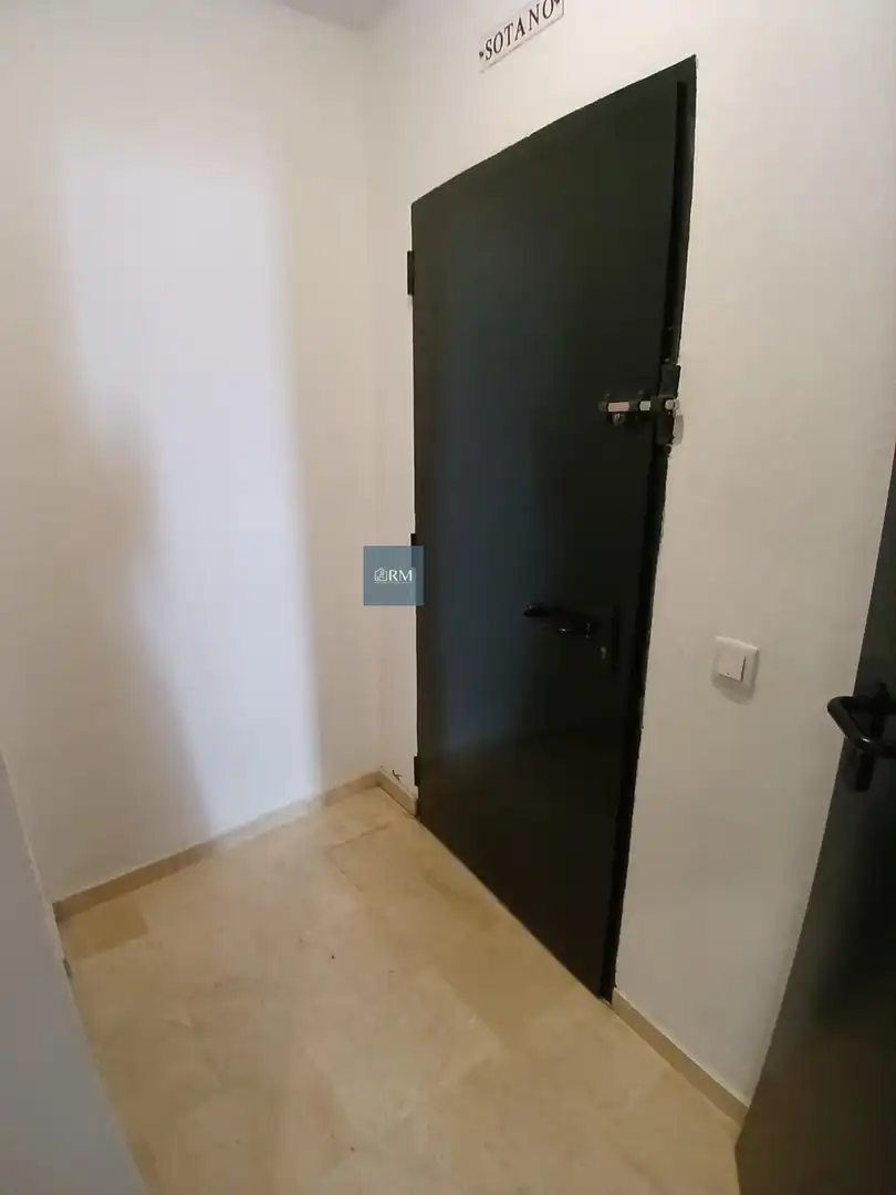 Flat for sale in Sanlúcar de Barrameda  with Air Conditioner, Heating and Parquet flooring
