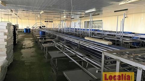 Photo 2 of Industrial buildings for sale in El Callejo - La Pesquera - La Arenosa, Cantabria