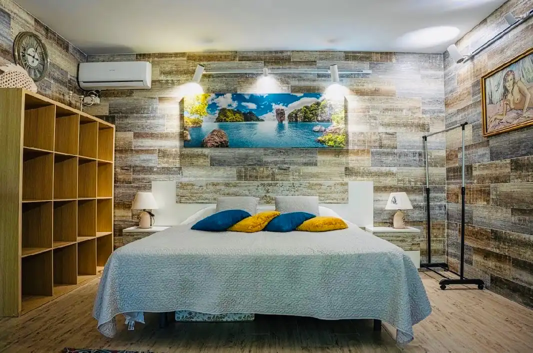 Detached house with terrace for sale in L'Olla, imagen 17