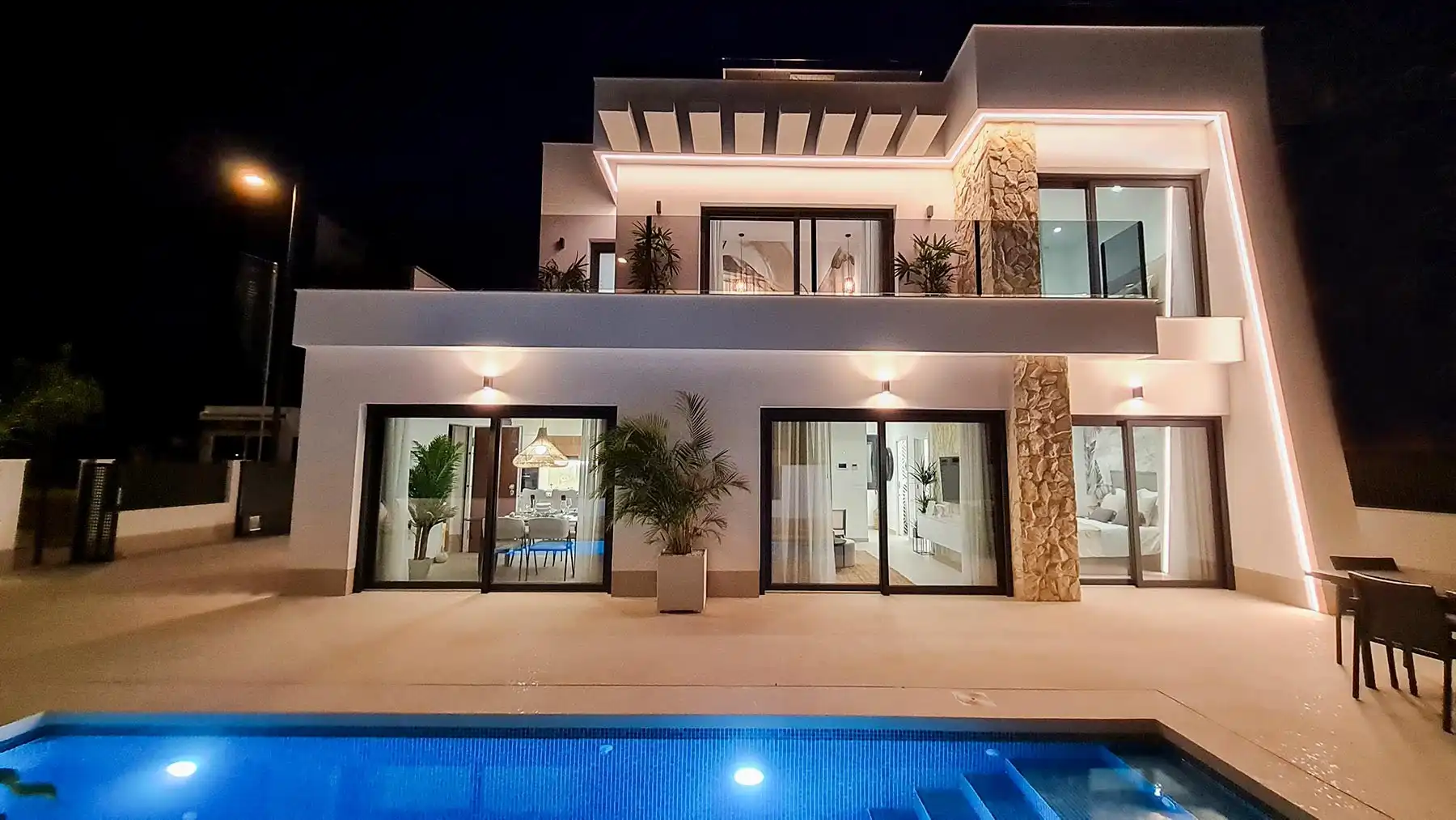 Casa en venta en Mar Menor Golf, imagen 3
