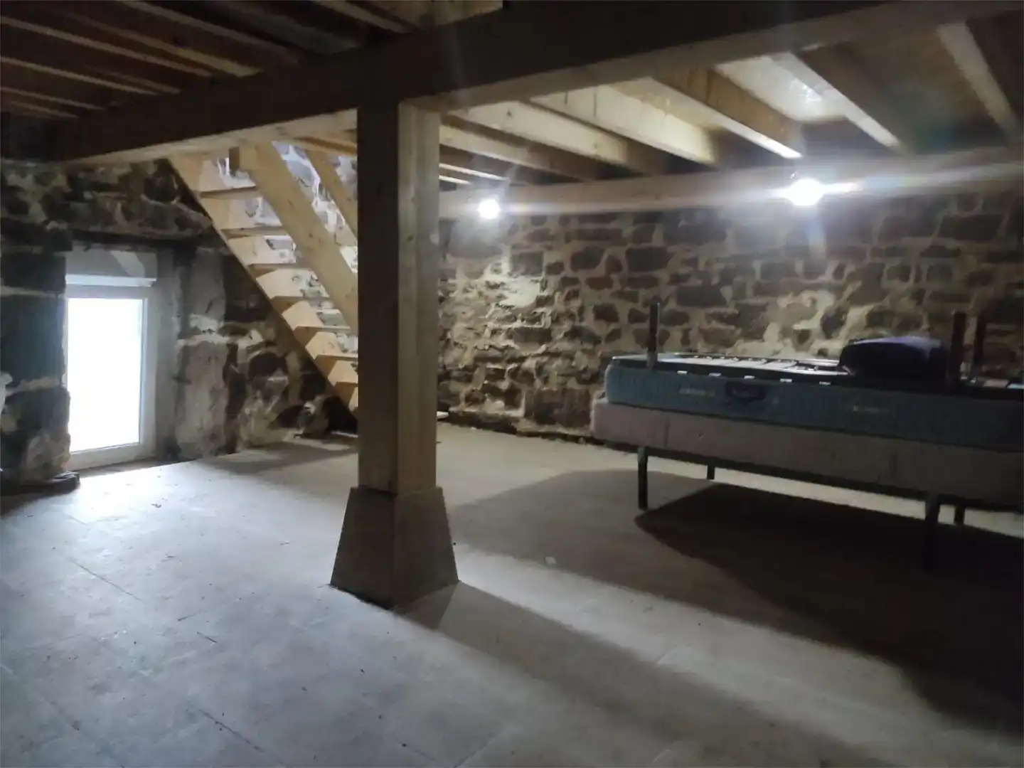Casa o xalet en venda en Vega de Pas