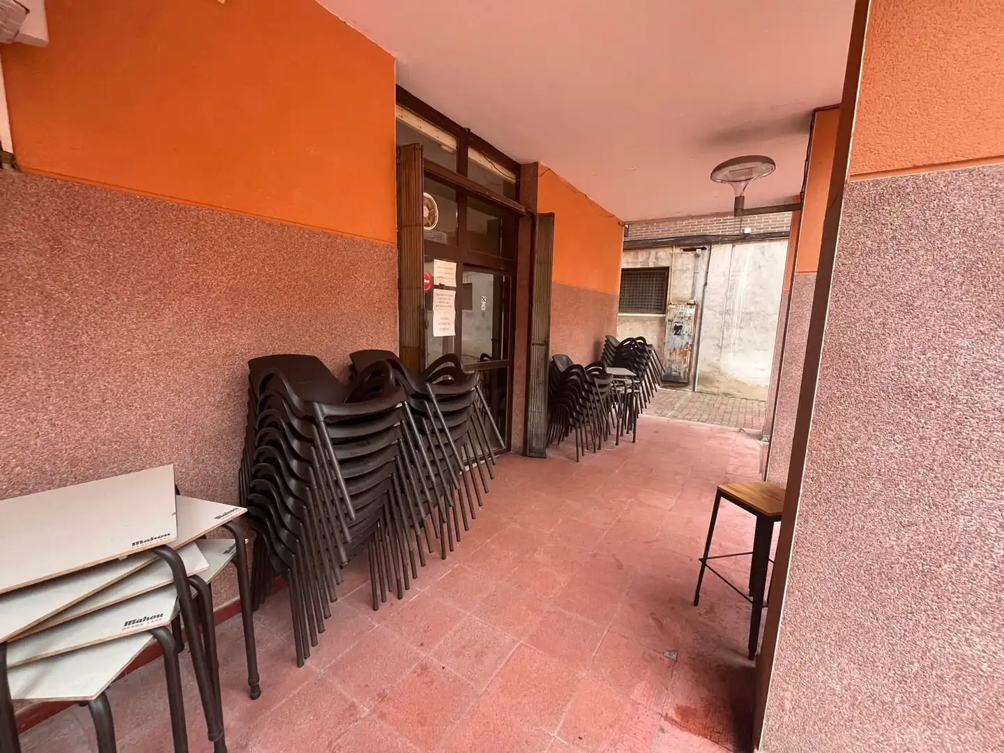 Local comercial en venda a Alameda