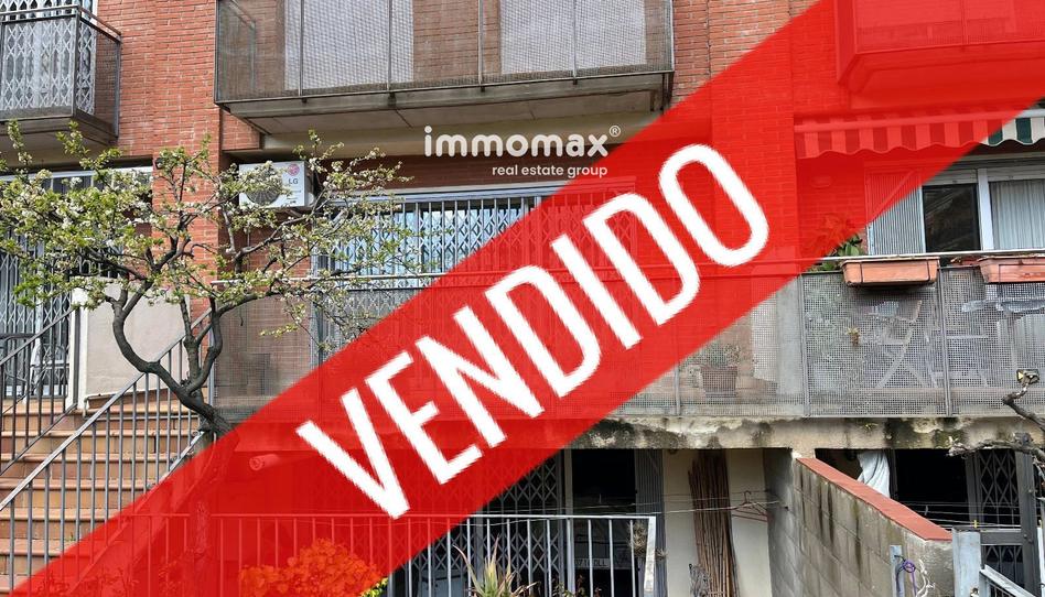 Photo 1 of Single-family semi-detached for sale in Calle Bartomeu Serret I Argemí, Can Bassa, Barcelona