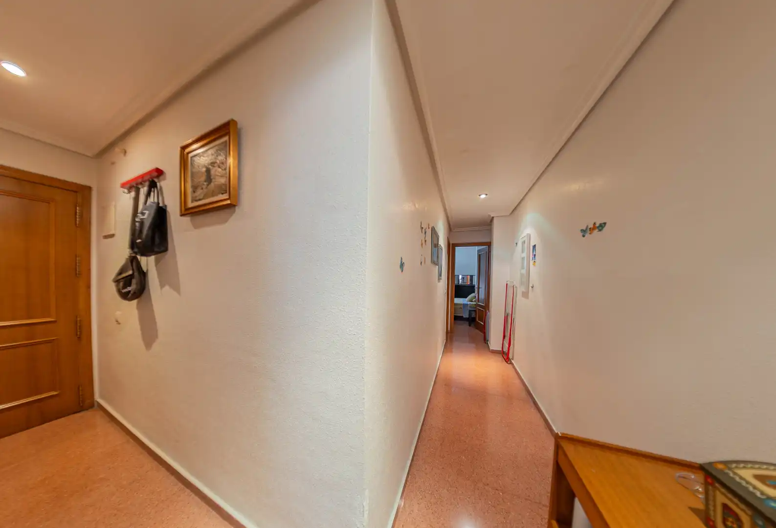 Piso con terraza en venta en Calle Vara de Rey, imagen 19