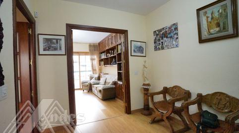 Photo 2 of Flat for sale in Paseo de la Estación, Hospital,  Jaén Capital