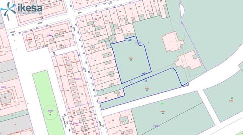 Foto 4 de Residencial en venda a El Conquero, Huelva