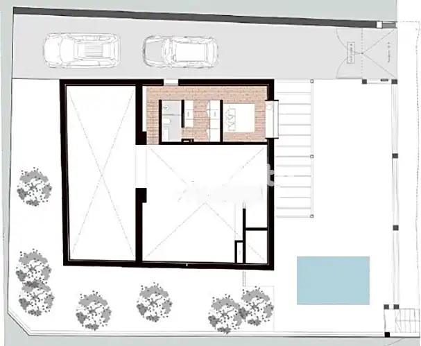 Casa o chalet en venta en Orxeta con Terraza y Piscina