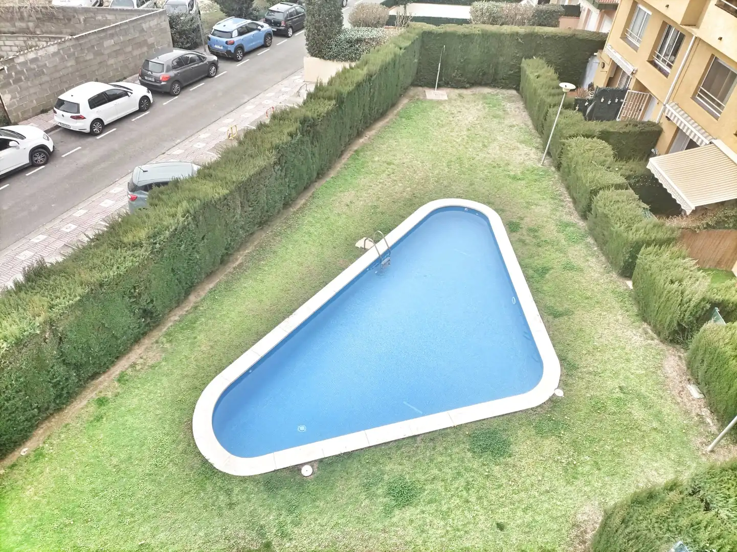 Dúplex con terraza en venta en de Salvador Espriu, imagen 21