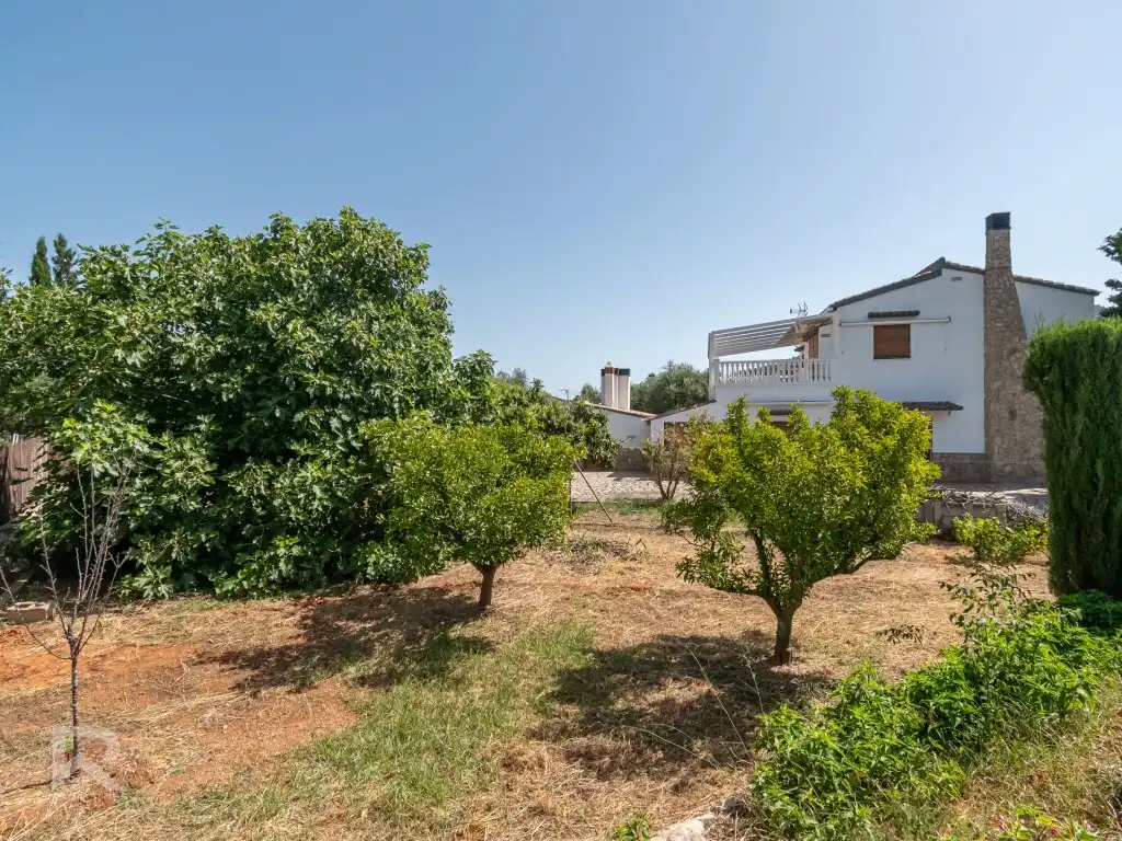 Casa o xalet en venda en Gandia