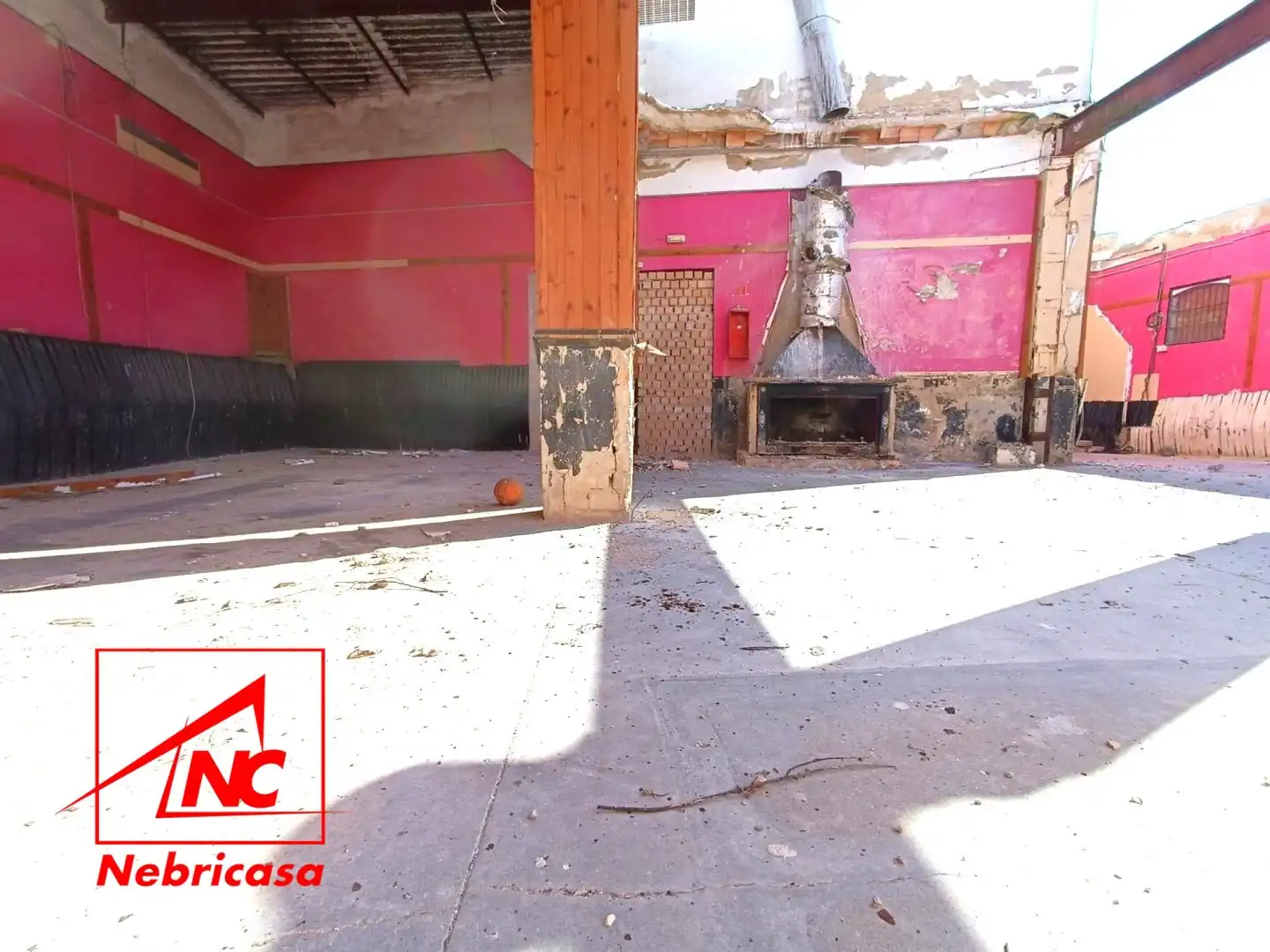 Industrial building for sale in Lebrija, imagen 3