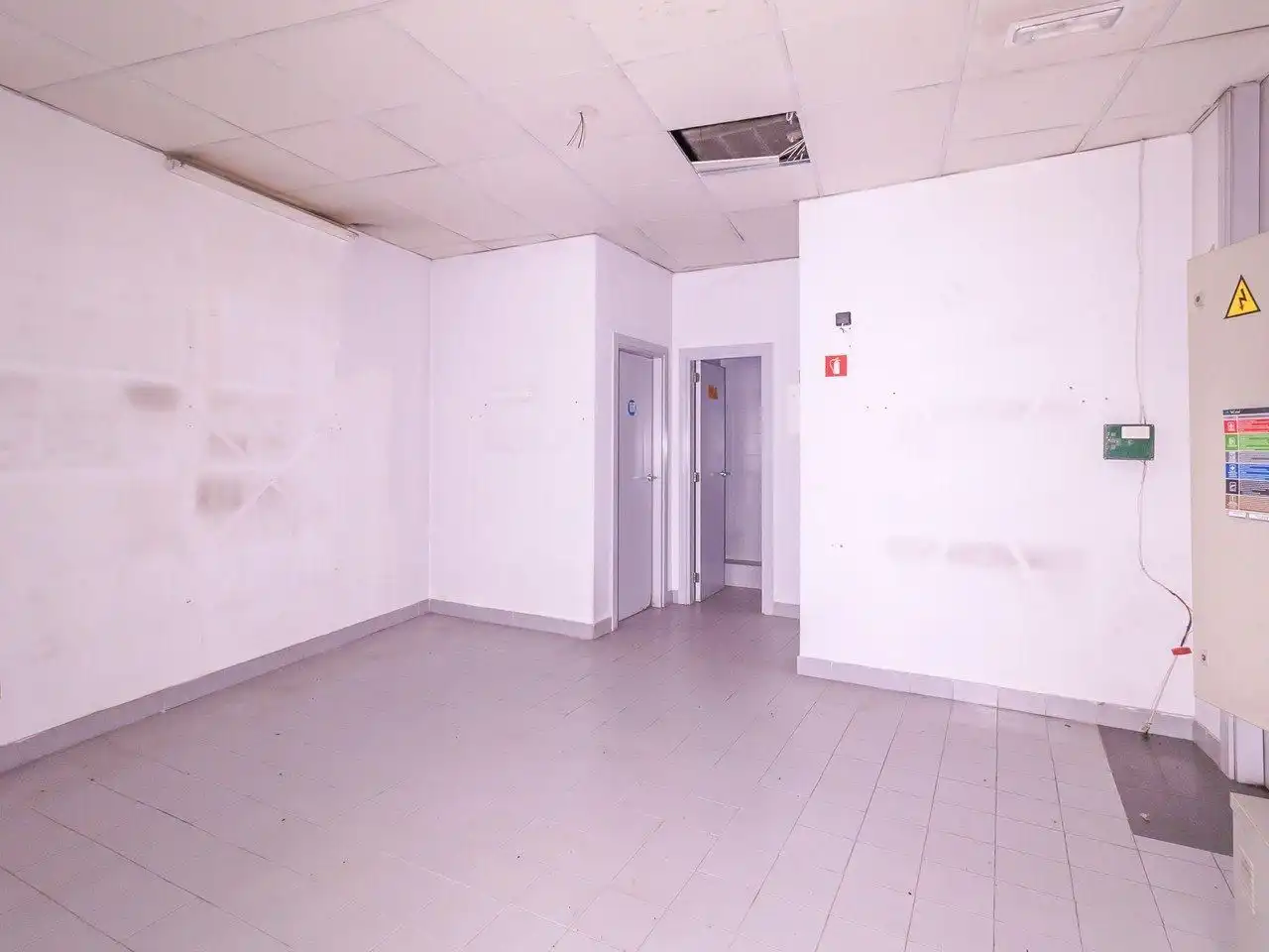 Gewerbefläche zum Verkauf in Centro, imagen 6