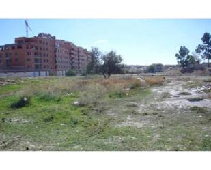 Industrial land for sale in Lorca
