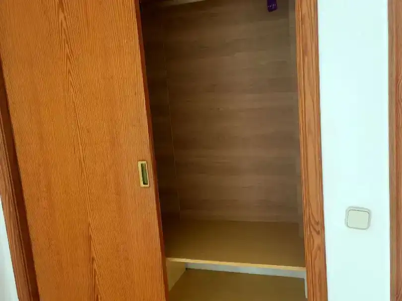 Schlafzimmer von Wohnung zur Miete in Cas Català - Illetes
