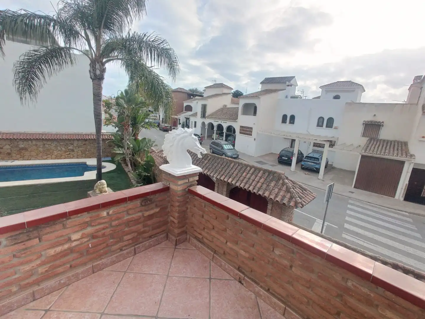 Villa mit Pool zum Verkauf in Calle Río Guaro 20, imagen 19