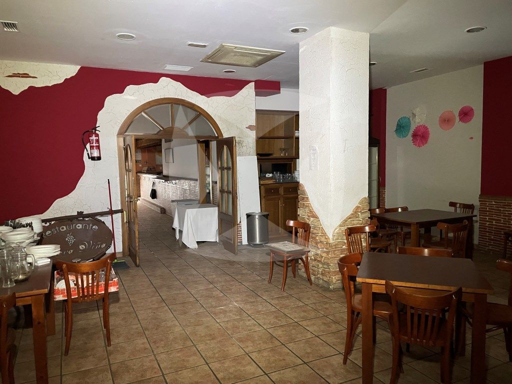 Premises for sale in Badajoz Capital  with Air Conditioner