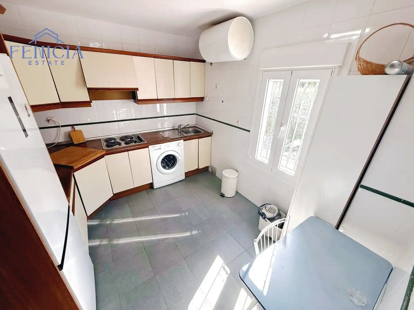 Flat for rent in Torrecuevas - Lomas del Gato