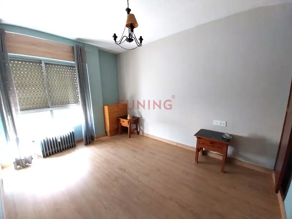 Piso con ascensor en venta en Calle Obispo Segura Saez, imagen 5